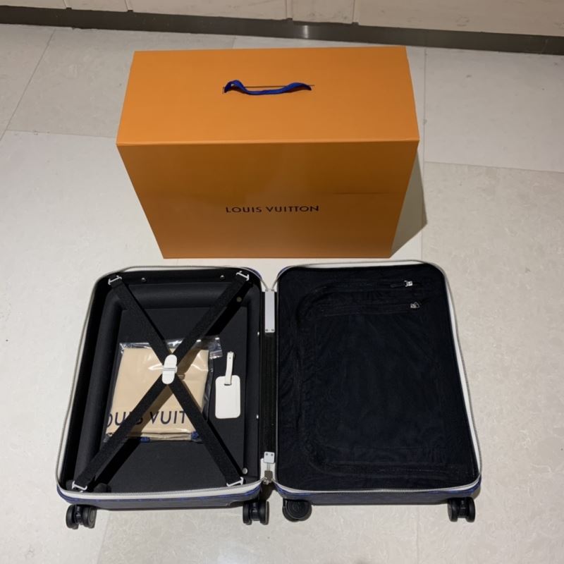 LV Suitcase